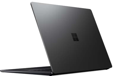Microsoft Surface Laptop 5 i7-12/16GB/512GB/EVO 15" bærbar PC (sort)