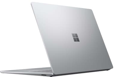 Microsoft Surface Laptop 5 i7-12/8GB/256GB/EVO 15" bærbar PC (platinum)