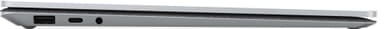 Microsoft Surface Laptop 5 i5-12/8GB/256GB/EVO 13" bærbar PC (platinum)
