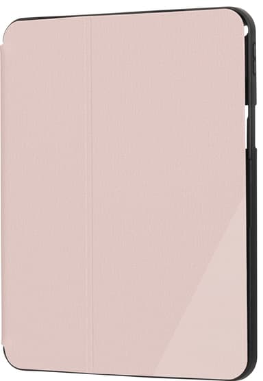 Targus Click-In iPad 2022 deksel (rose gold)