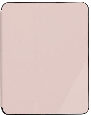 Targus Click-In iPad 2022 deksel (rose gold)