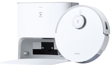 Ecovacs Deebot T10 Plus robotstøvsuger DBX33P
