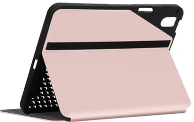 Targus Click-In iPad 2022 deksel (rose gold)