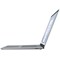 Microsoft Surface Laptop 5 i7-12/8GB/256GB/EVO 15" bærbar PC (platinum)