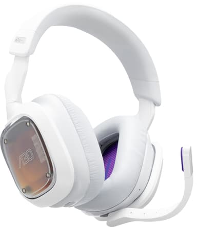 Astro A30 PlayStation/PC gaming headset (hvit)