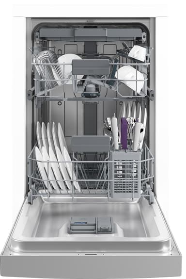 Beko oppvaskmaskin BDUS26141XQ