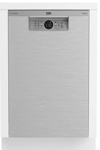 Beko oppvaskmaskin BDUS26141XQ