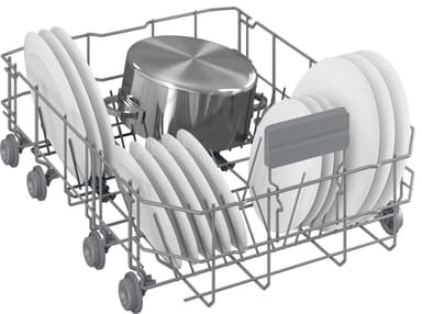 Beko oppvaskmaskin BDUS26141XQ