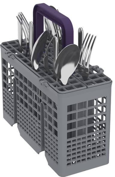 Beko oppvaskmaskin BDUS26141XQ
