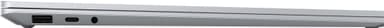Microsoft Surface Laptop 5 i7-12/8GB/256GB/EVO 15" bærbar PC (platinum)