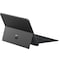 Microsoft Surface Pro 9 i5/8/256/EVO 13" 2-i-1 (grafitt)