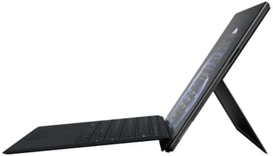 Microsoft Surface Pro 9 i7/16/256/EVO 13" 2-i-1 (grafitt)