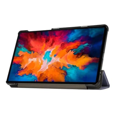 Slim Fit Deksel Til Samsung Galaxy Tab A7 Lite 8.7"" - Lilla