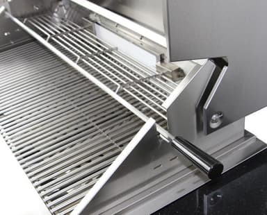 Myoutdoorkitchen - Pure Series - Frittstående utekjøkken - Kentucky