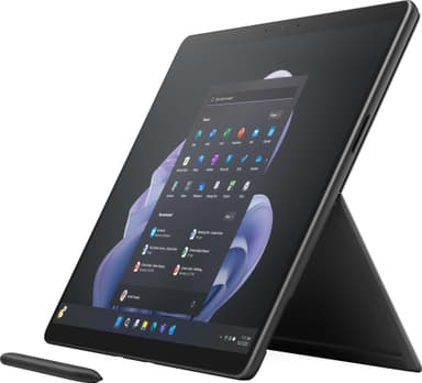 Microsoft Surface Pro 9 i7/16/256/EVO 13" 2-i-1 (grafitt)