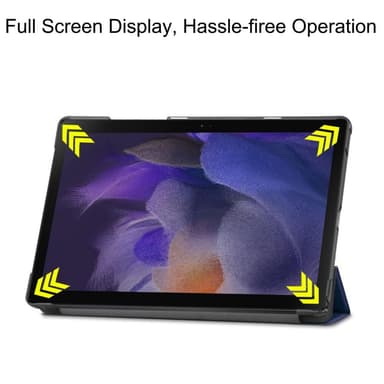 Slim Fit Dekseldeksel Til Samsung Galaxy Tab A8 10.5"" (2021)
