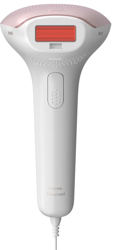 Philips Lumea Advanced lysbasert hårfjerning BRI92000