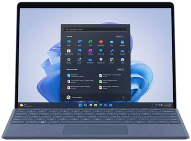 Microsoft Surface Pro 9 i5/8/256/EVO 13" 2-i-1 (sapphire)