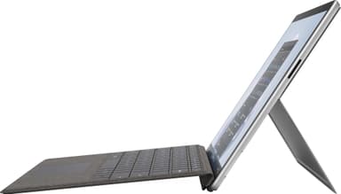 Microsoft Surface Pro 9 5G SQ3/8/256 13"  2-i-1 (platinum)