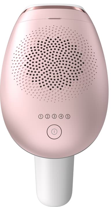 Philips Lumea Advanced lysbasert hårfjerning BRI92000