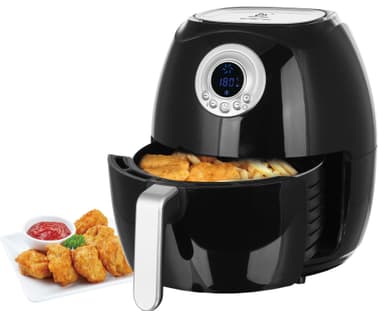 Emerio airfryer AF-117898