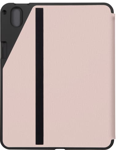 Targus Click-In iPad 2022 deksel (rose gold)