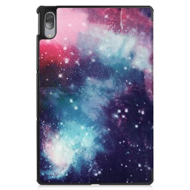 Trippeldeksel til Lenovo Tab P11 Pro TB-J706F - Stjernehimmel