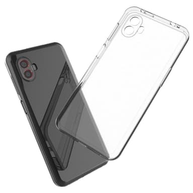 Samsung Galaxy Xcover 6 Pro TPU-deksel
