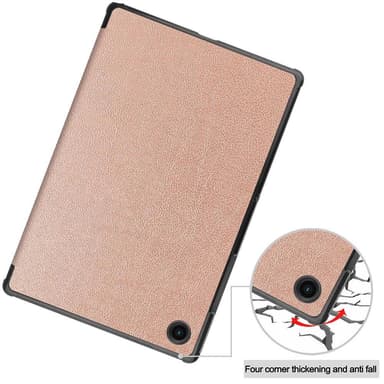 Slim Fit Dekseldeksel Til Samsung Galaxy Tab A8 10.5"" (2021)