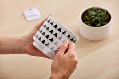 Cricut Joy Starter Bundle startpakke kuttemaskin
