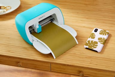 Cricut Joy Starter Bundle startpakke kuttemaskin