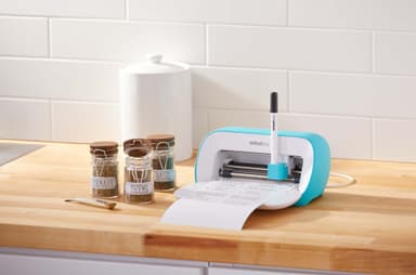 Cricut Joy Starter Bundle startpakke kuttemaskin