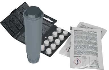 Krups vedlikeholdssett XS530010