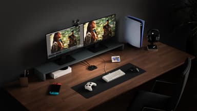 Elgato Game Capture HD60X opptakskort