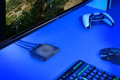 Elgato Game Capture HD60X opptakskort