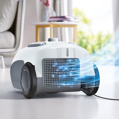 Electrolux EasyGo støvsuger EEG41IW