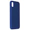 Puro Icon deksel iPhone XR (blå)