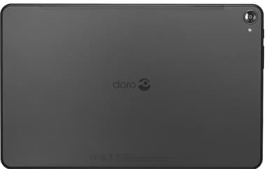 Doro Tablet 4/32 GB (grafitt)
