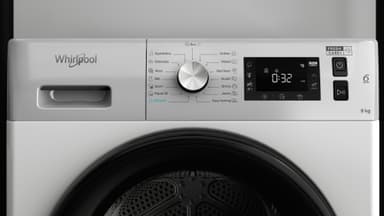 Whirlpool tørketrommel FFTSL M22 9X2WSB EE