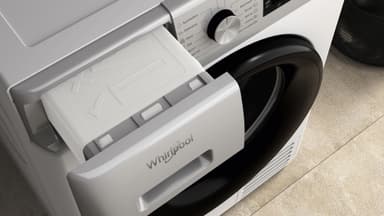 Whirlpool tørketrommel FFTSL M22 9X2WSB EE