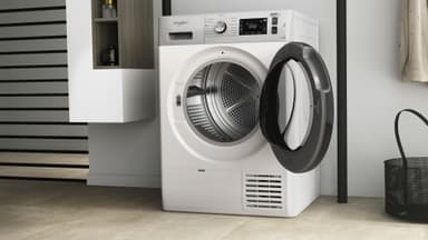Whirlpool tørketrommel FFTSL M22 9X2WSB EE