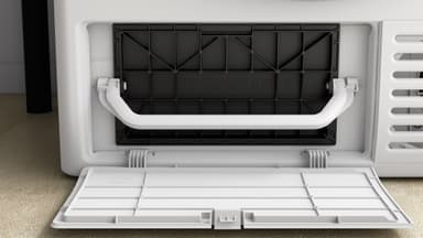 Whirlpool tørketrommel FFTSL M22 9X2WSB EE