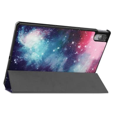 Trippeldeksel til Lenovo Tab P11 Pro TB-J706F - Stjernehimmel