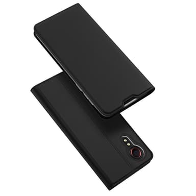 DUX DUCIS Pro Series Deksel til Samsung Galaxy Xcover 5 - Svart