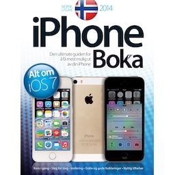 iPhone Boka 2014