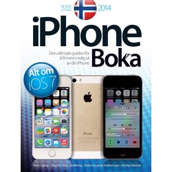 iPhone Boka 2014