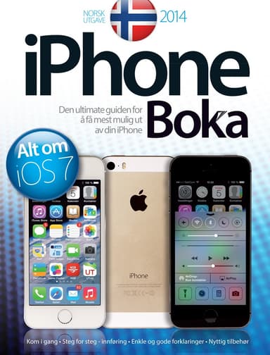 iPhone Boka 2014