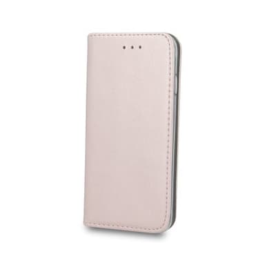 Magnetfodral till Huawei P30 Lite - roséguld