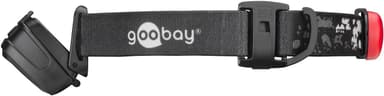 LED-pannlampa High Bright 240