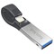 SanDisk iXpand 2 16 GB USB minnepenn til iPad/iPhone